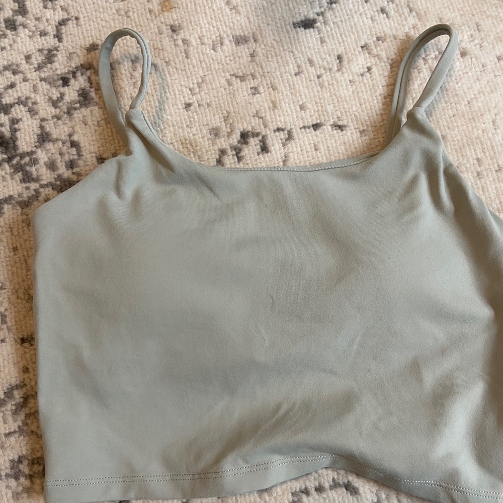 Paragon Fitwear Sierra Crop